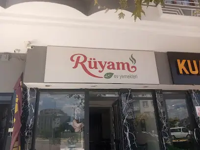Rüyam Ev Yemekleri