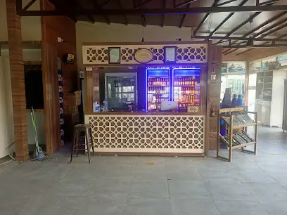 Kef-i Dem Restaurant Diyarbakır