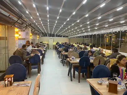Özurfa Kebap Torbalı