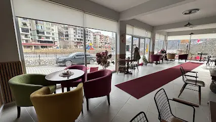 Nar Kafe Yusufeli