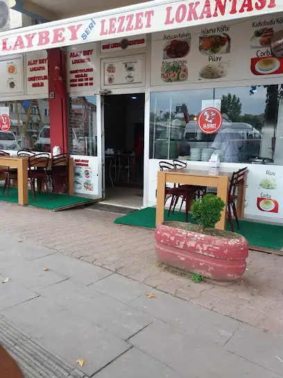 Alaybey Lokantası