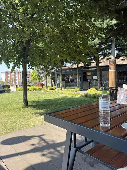 Kahvaltı Evi-Düzce Belediye Tesisleri