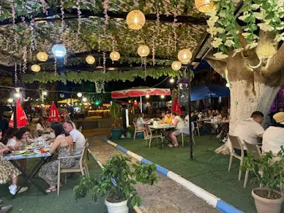 Mehmet Usta Kebap - Balık - Çıtır Balık - Balık Ekmek