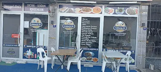 Kardeşler lokantası