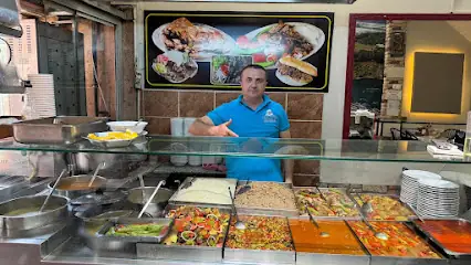 Güven Lokantası