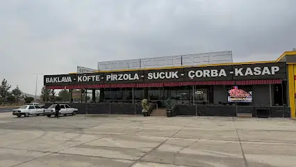 hayriyesultanköftecisi