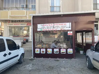 Ravza Yemek Keşan