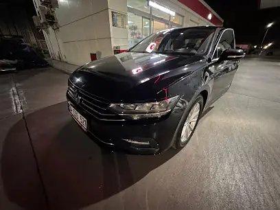 Çukurova Havalimanı Araç Kiralama (COV) - HD Car Rental - Araç KİRALAMA