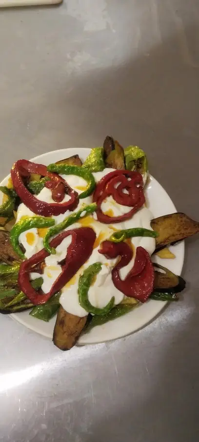 Yörük Restorant