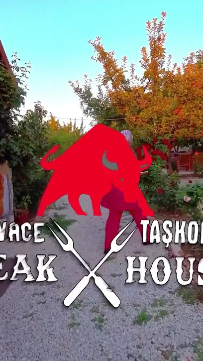 Taşkonak Steakhouse