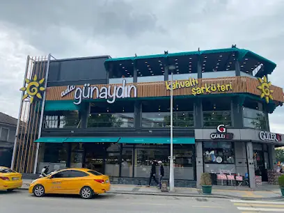 Günaydın Kahvaltı