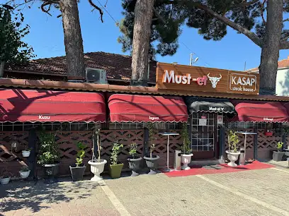 Must-Et Steakhouse Restourant