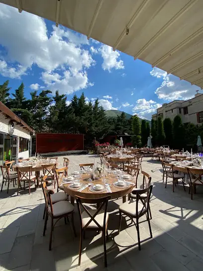 Konak Restaurant