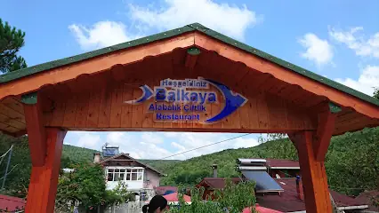 Balkaya Alabalık Restorant