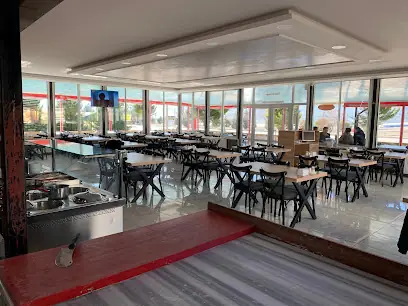 Çavdır Restaurant