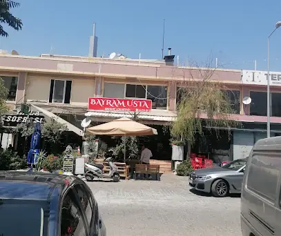 Bahane Lokantası