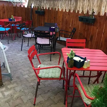 Kuytu Restaurant