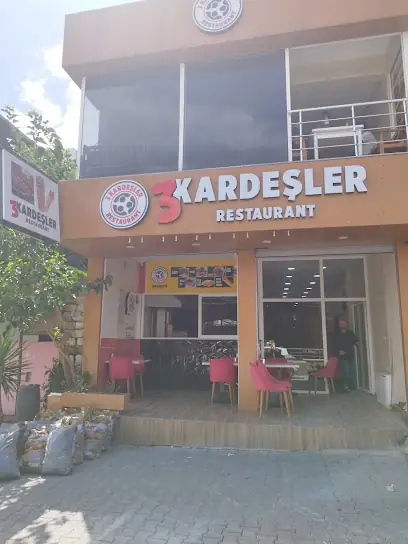 Üç Kardeşler Lokantası