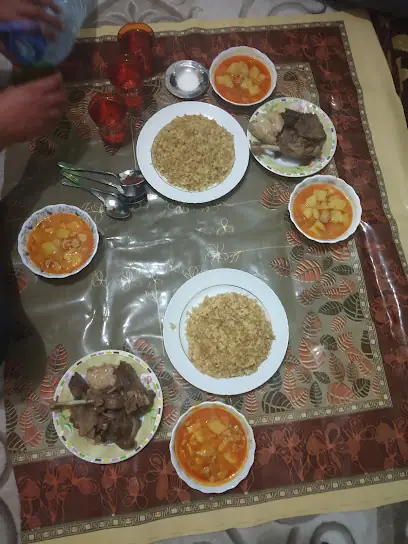 Keko Kebap Salonu