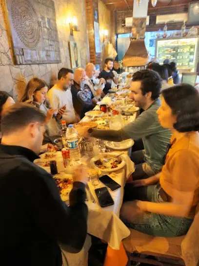 Bakırköy Aile Ocakbaşı