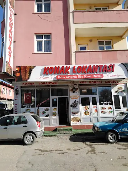 Konak Lokantası