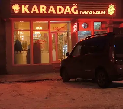 Karadağ Kebap Salonu