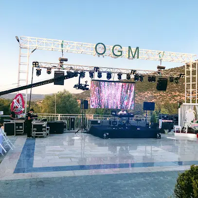 Oğuzhan Şehir Ormanı Restaurant