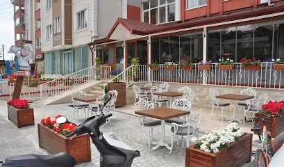 Ustam Yemek Salonu