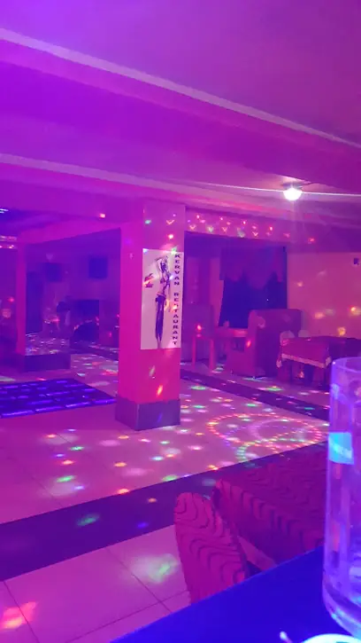 Kervan Restoran
