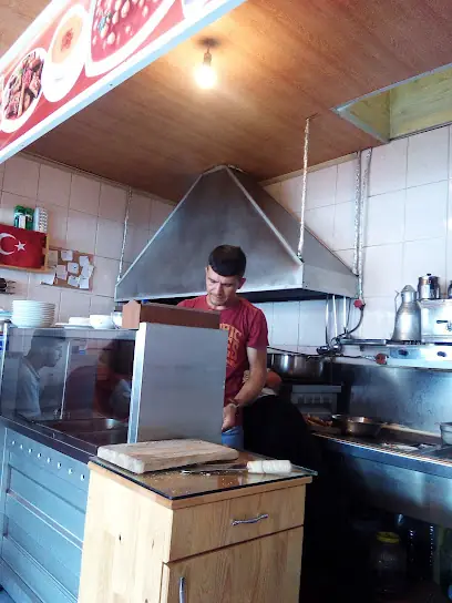 Lokanta Gözde