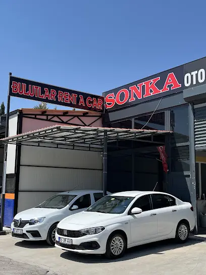 AMASYA BULUTLAR RENT A CAR