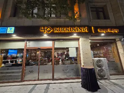 Kırkikindi Restoran