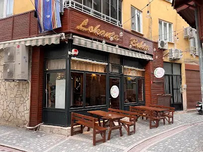 Lokanta Bahar Edremit