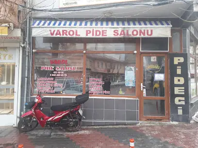 EMET VAROL PİDE 2 (SELMAN)