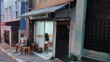 Mevlana Ev Yemekleri