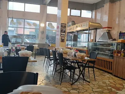 Dağlı Kardeşler Lokantası