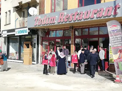Tadım Restaurant
