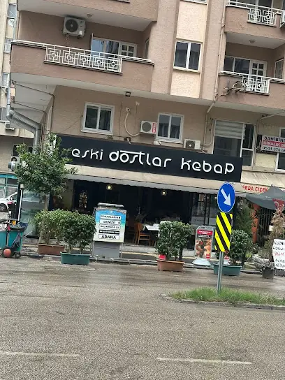 Eski Dostlar