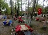 Toroslar Aile Çay Bahçesi