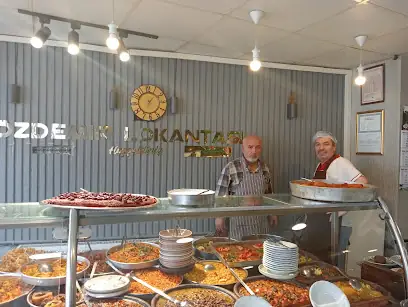 ÖZDEMİR LOKANTASI