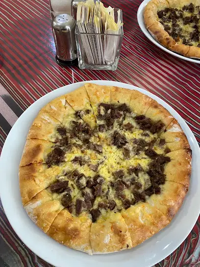 Elit Pide Salonu