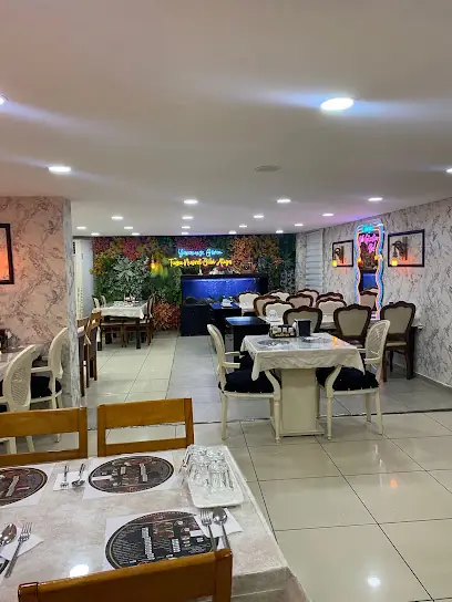 Güleryüz Meşhur Sivas Köftecisi