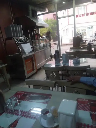Bizim Ocak Lokanta