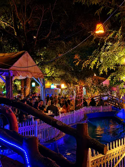 ÇATALCA KORELİ ET RESTAURANT