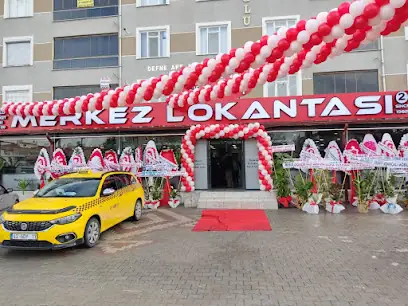 Merkez Lokantası 2