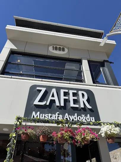 Zafer Lokantası