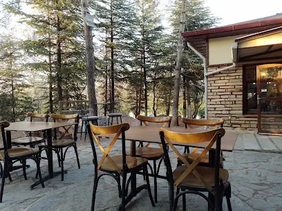 Dostlar kafe restoran