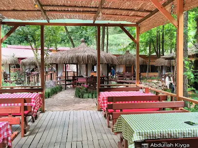 Serbahçe Restorant & Konaklama