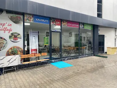 Karapınar Ev Yemekleri