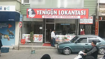 Yenigün Lokantası